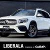 mercedes-benz glb-class 2021 -MERCEDES-BENZ--Benz GLB 3DA-247613M--W1N2476132W126801---MERCEDES-BENZ--Benz GLB 3DA-247613M--W1N2476132W126801- image 1