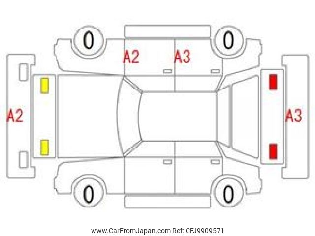 toyota ractis 2011 -TOYOTA--Ractis DBA-NSP120--NSP120-2016083---TOYOTA--Ractis DBA-NSP120--NSP120-2016083- image 2