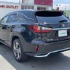 lexus rx 2018 CFJ1560140 image 6