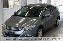 honda insight 2010 CFJ1722882