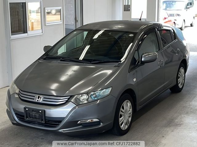 honda insight 2010 CFJ1722882 image 1