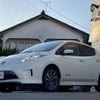 nissan leaf 2016 -NISSAN--Leaf ZAA-AZE0--AZE0-216068---NISSAN--Leaf ZAA-AZE0--AZE0-216068- image 18