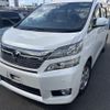 toyota vellfire 2012 quick_quick_DBA-ANH20W_ANH20-8203345 image 1