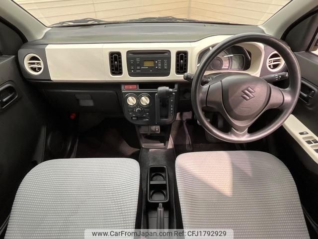 suzuki alto 2017 CFJ1792929 image 2