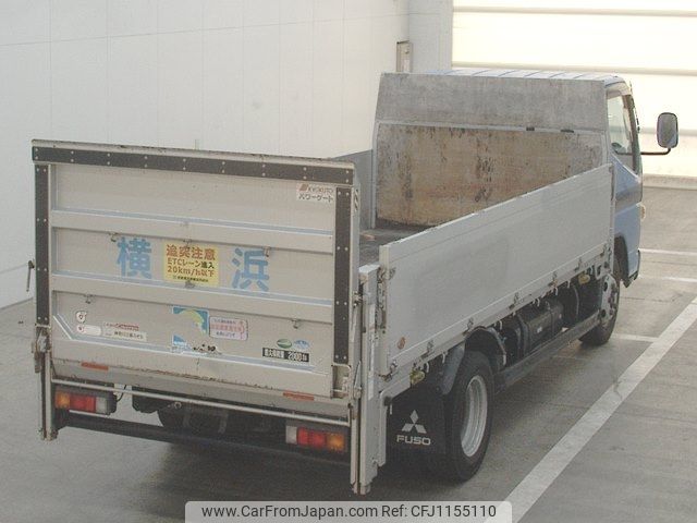mitsubishi-fuso canter 2015 -MITSUBISHI--Canter FEA50-541317---MITSUBISHI--Canter FEA50-541317- image 2