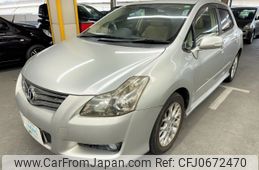 toyota blade 2007 AF-AZE156-1010276