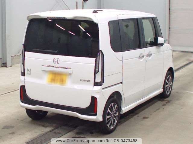 honda n-box 2024 -HONDA 【青森 581ｸ4391】--N BOX 6BA-JF6--JF6-1003131---HONDA 【青森 581ｸ4391】--N BOX 6BA-JF6--JF6-1003131- image 2