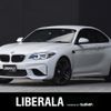 bmw m2 2018 -BMW--BMW M2 CBA-1H30G--WBS1J52010VD43958---BMW--BMW M2 CBA-1H30G--WBS1J52010VD43958- image 1