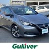 nissan leaf 2018 -NISSAN--Leaf ZAA-ZE1--ZE1-027001---NISSAN--Leaf ZAA-ZE1--ZE1-027001- image 1