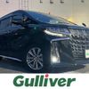 toyota alphard 2020 -TOYOTA--Alphard 3BA-AGH30W--AGH30-0337481---TOYOTA--Alphard 3BA-AGH30W--AGH30-0337481- image 1