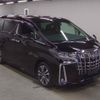 toyota alphard 2021 quick_quick_3BA-AGH30W_AGH30-0393851 image 1