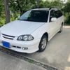 toyota caldina 1999 CFJ1626100 image 3