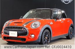 mini mini-others 2019 -BMW--BMW Mini DBA-XU20M--WMWXU92050TX49733---BMW--BMW Mini DBA-XU20M--WMWXU92050TX49733-