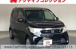 honda n-wgn 2017 quick_quick_JH1_JH1-1334135