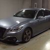 toyota crown 2018 -TOYOTA--Crown 6AA-GWS224--GWS224-1001241---TOYOTA--Crown 6AA-GWS224--GWS224-1001241- image 1