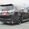 toyota vellfire 2017 CARSENSOR_JP_AU5971312315 image 5