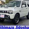 suzuki jimny 2017 quick_quick_ABA-JB23W_JB23W-765077 image 1