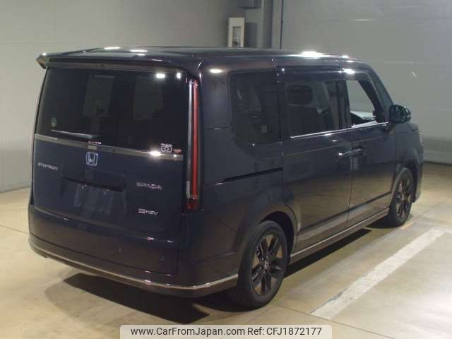 honda stepwagon 2022 CFJ1872177 image 2