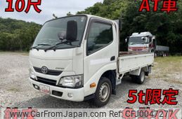 toyota dyna-truck 2019 quick_quick_QDF-KDY231_KDY231-8038889