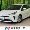 toyota prius 2019 -TOYOTA--Prius DAA-ZVW51--ZVW51-6137850---TOYOTA--Prius DAA-ZVW51--ZVW51-6137850- image 1