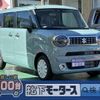 suzuki wagon-r-smile 2024 GOO_JP_700060017330240903010 image 1