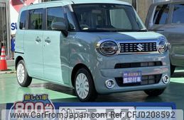 suzuki wagon-r-smile 2024 GOO_JP_700060017330240903010