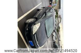 toyota wish 2004 CFJ1494520