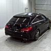 mercedes-benz cla-class 2016 -MERCEDES-BENZ--Benz CLA 117942-WDD1179422N391666---MERCEDES-BENZ--Benz CLA 117942-WDD1179422N391666- image 6