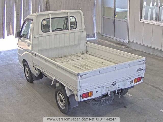 daihatsu hijet-truck 2005 -DAIHATSU--Hijet Truck S210P--S210P-2004190---DAIHATSU--Hijet Truck S210P--S210P-2004190- image 2