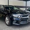 mercedes-benz a-class 2019 quick_quick_5BA-177084_WDD1770842J067928 image 16