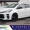 toyota vitz 2018 -TOYOTA--Vitz DBA-NCP131--NCP131-208832---TOYOTA--Vitz DBA-NCP131--NCP131-208832- image 1