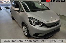 honda fit 2020 -HONDA--Fit GR4-GR4-1001069---HONDA--Fit GR4-GR4-1001069-