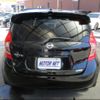 nissan note 2013 -NISSAN--Note E12--108608---NISSAN--Note E12--108608- image 23