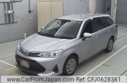 toyota corolla-fielder 2021 -TOYOTA--Corolla Fielder NKE165G-7246680---TOYOTA--Corolla Fielder NKE165G-7246680-