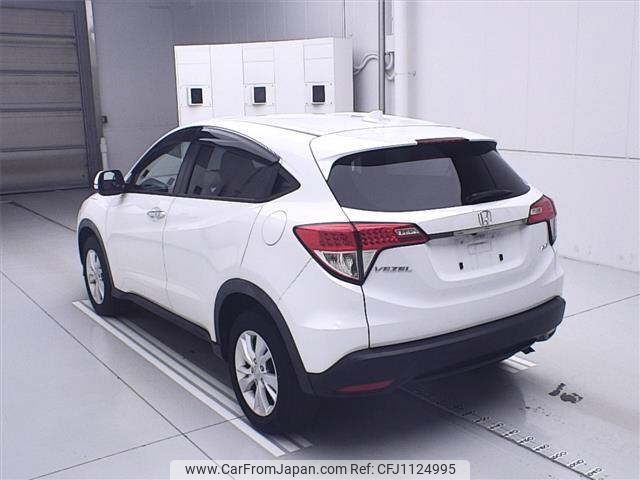honda vezel 2020 -HONDA--VEZEL RU2--1304977---HONDA--VEZEL RU2--1304977- image 2