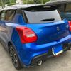 suzuki swift 2022 -SUZUKI--Swift 4BA-ZC33S--ZC33S-426531---SUZUKI--Swift 4BA-ZC33S--ZC33S-426531- image 5