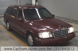mercedes-benz e-class-station-wagon 1994 CFJ1845813