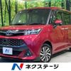 toyota tank 2018 -TOYOTA--Tank DBA-M900A--M900A-0164252---TOYOTA--Tank DBA-M900A--M900A-0164252- image 1