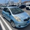 toyota vitz 2006 CFJ1551852 image 1