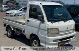 daihatsu hijet-truck 2004 CFJ1552398