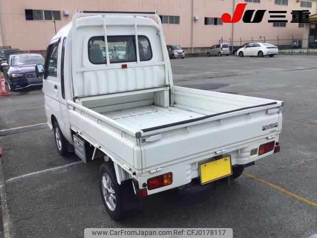 subaru sambar-truck 2013 -SUBARU--Samber Truck S201J-0002015---SUBARU--Samber Truck S201J-0002015- image 2