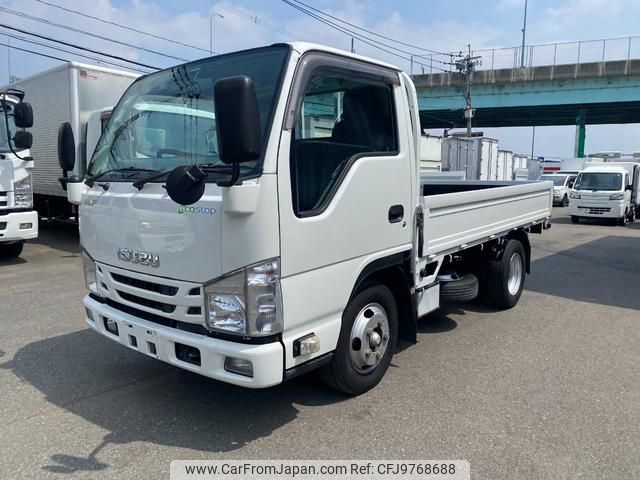 isuzu elf-truck 2016 GOO_NET_EXCHANGE_0802180A30240507W002 image 1