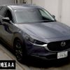 mazda cx-3 2023 CFJ1591712 image 1