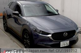 mazda cx-3 2023 CFJ1591712