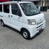 daihatsu hijet-van 2008 -DAIHATSU--Hijet Van S321V--0015750---DAIHATSU--Hijet Van S321V--0015750- image 1