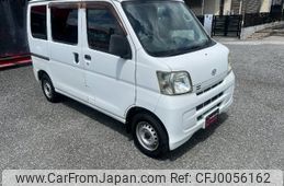 daihatsu hijet-van 2008 -DAIHATSU--Hijet Van S321V--0015750---DAIHATSU--Hijet Van S321V--0015750-