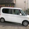 daihatsu tanto 2009 CFJ1587080 image 22