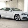 audi a5-sportback 2019 quick_quick_DBA-F5CVKL_WAUZZZF5XKA043453 image 5