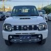 suzuki jimny 2012 CFJ1808312 image 3
