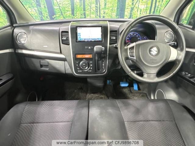 suzuki wagon-r 2012 -SUZUKI--Wagon R DBA-MH23S--MH23S-407905---SUZUKI--Wagon R DBA-MH23S--MH23S-407905- image 2